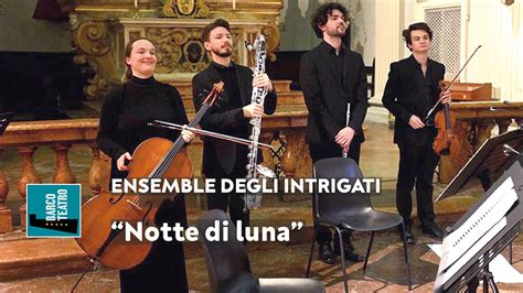  Il Concerto Notte di Luna di Beatrice Venezi: Un Evento Emozionante che Celebra la Musica e la Donna