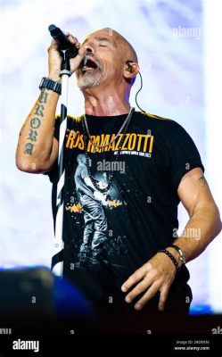 Il Concerto Sogno Italiano: Una Notte di Magia con Eros Ramazzotti a Roma!