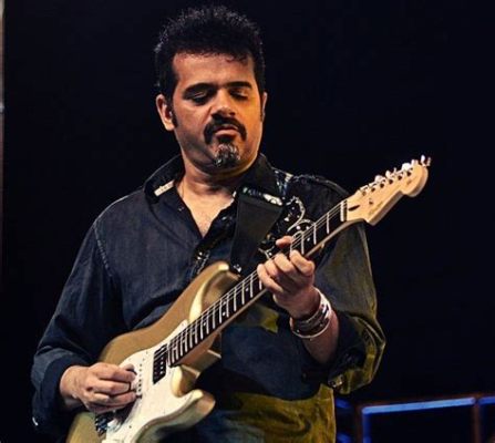 Il Super Serenata di Ehsaan Noorani: Una Notte Intima con un Gigante della Musica Pakistana!