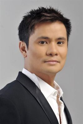 Opera del Destino: Un Concerto Emozionante di Ogie Alcasid!