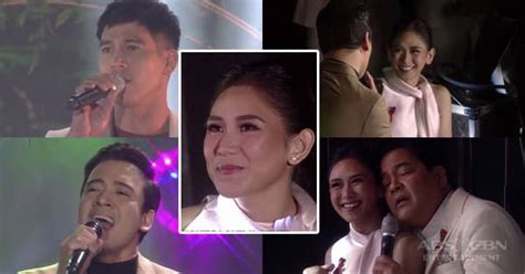 Parole Di Amore: Sarah Geronimo's Acoustic Serenade Captivates Hearts in Rome!